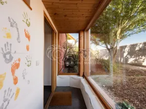 Prodej rodinného domu, Statenice, Ke Kulnám, 191 m2