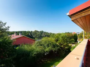 Prodej rodinného domu, Statenice, Ke Kulnám, 191 m2
