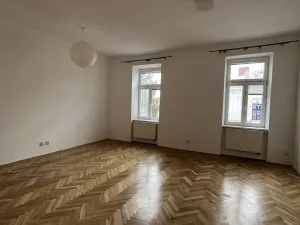 Pronájem bytu 3+kk, Olomouc - Nová Ulice, Resslova, 95 m2