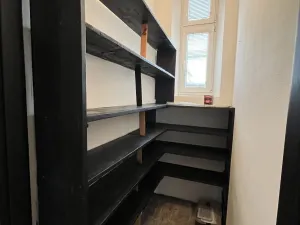 Pronájem bytu 3+kk, Olomouc - Nová Ulice, Resslova, 95 m2