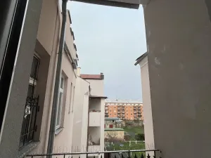 Pronájem bytu 3+kk, Olomouc - Nová Ulice, Resslova, 95 m2