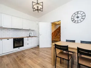 Prodej rodinného domu, Jirny, Čapkova, 136 m2