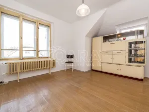 Prodej rodinného domu, Jirny, Čapkova, 136 m2