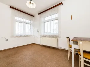 Prodej rodinného domu, Jirny, Čapkova, 136 m2