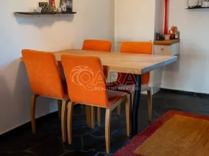 Prodej atypického bytu, Šumperk, Revoluční, 99 m2