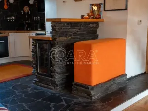 Prodej atypického bytu, Šumperk, Revoluční, 99 m2