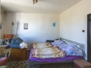 Dražba bytu 3+1, Kamenický Šenov, Trtíkova, 60 m2