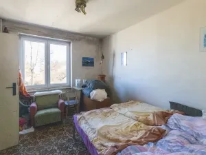 Dražba bytu 3+1, Kamenický Šenov, Trtíkova, 60 m2