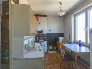 Dražba bytu 3+1, Kamenický Šenov, Trtíkova, 60 m2