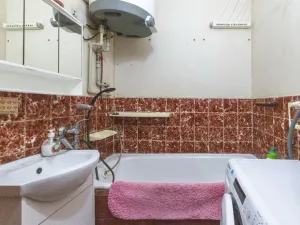 Dražba bytu 3+1, Kamenický Šenov, Trtíkova, 60 m2