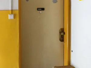 Dražba bytu 3+1, Kamenický Šenov, Trtíkova, 60 m2