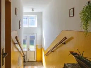 Dražba bytu 3+1, Kamenický Šenov, Trtíkova, 60 m2