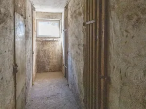 Dražba bytu 3+1, Kamenický Šenov, Trtíkova, 60 m2