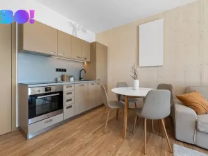 Pronájem rodinného domu, Opatov, 69 m2