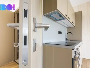 Pronájem rodinného domu, Opatov, 69 m2