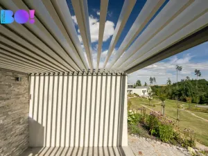 Pronájem rodinného domu, Opatov, 69 m2