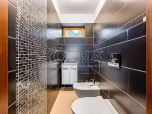 Pronájem vily, Roztoky, Nad vinicemi, 393 m2