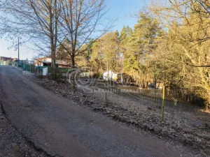 Prodej pozemku pro bydlení, Senohraby, Na úhorech, 845 m2