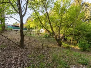 Prodej pozemku pro bydlení, Senohraby, Na úhorech, 845 m2