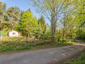 Prodej pozemku pro bydlení, Senohraby, Na úhorech, 845 m2