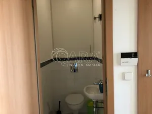 Pronájem bytu 3+kk, Praha - Řepy, Čistovická, 71 m2