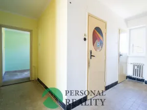 Prodej bytu 2+1, Příbram, Kremnická, 60 m2