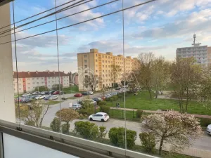 Prodej bytu 2+1, Beroun - Beroun-Město, Švermova, 56 m2