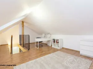 Prodej bytu 3+kk, Dražice, 89 m2