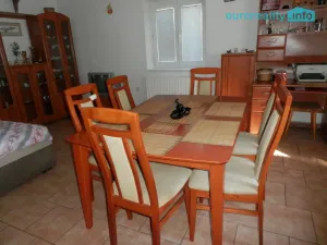 Prodej chaty, Dolní Břežany, 195 m2