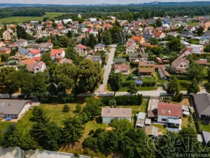 Prodej rodinného domu, Planá nad Lužnicí, Nad Hejtmanem, 99 m2