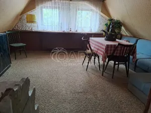 Prodej rodinného domu, Hředle, 140 m2