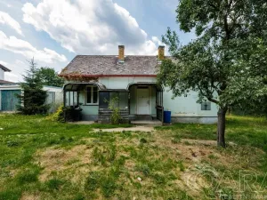 Prodej pozemku pro bydlení, Planá nad Lužnicí, Nad Hejtmanem, 1029 m2