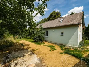 Prodej pozemku pro bydlení, Planá nad Lužnicí, Nad Hejtmanem, 1029 m2