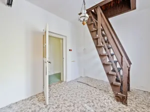 Prodej pozemku pro bydlení, Planá nad Lužnicí, Nad Hejtmanem, 1029 m2