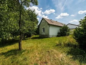 Prodej pozemku pro bydlení, Planá nad Lužnicí, Nad Hejtmanem, 1029 m2