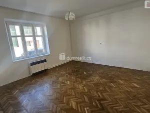 Pronájem bytu 2+kk, Praha - Hloubětín, Pod turnovskou tratí, 46 m2