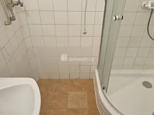 Pronájem bytu 2+kk, Praha - Hloubětín, Pod turnovskou tratí, 46 m2