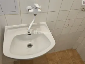 Pronájem bytu 2+kk, Praha - Hloubětín, Pod turnovskou tratí, 46 m2