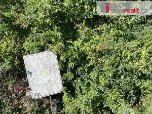 Prodej pozemku pro bydlení, Luhačovice, Lužné, 1153 m2