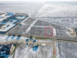 Prodej pozemku pro bydlení, Jenštejn - Dehtáry, 857 m2