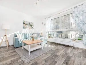 Prodej bytu 2+kk, Liberec - Liberec III-Jeřáb, U Nisy, 63 m2