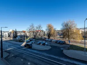 Prodej bytu 2+kk, Liberec - Liberec III-Jeřáb, U Nisy, 63 m2