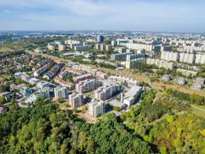 Prodej pozemku pro bydlení, Praha, 1452 m2