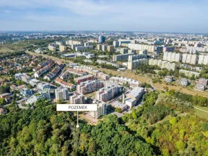 Prodej pozemku pro bydlení, Praha, 1452 m2