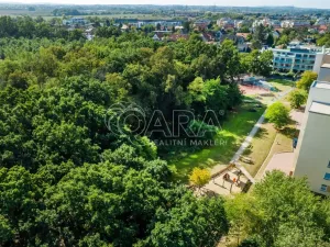 Prodej pozemku pro bydlení, Praha, 1452 m2