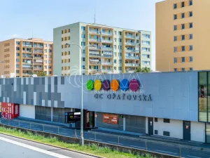 Prodej pozemku pro bydlení, Praha, 1452 m2