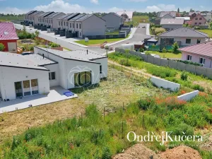 Prodej rodinného domu, Buštěhrad, Polní, 95 m2