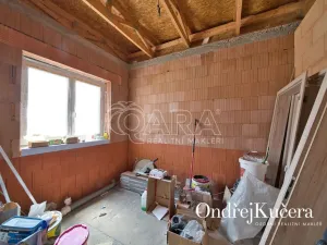 Prodej rodinného domu, Buštěhrad, Polní, 95 m2