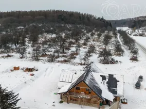 Prodej pozemku pro bydlení, Vyškov - Rychtářov, 911 m2