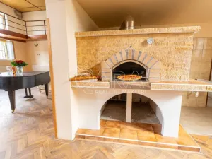 Pronájem obchodního prostoru, Štěpánovice, 440 m2